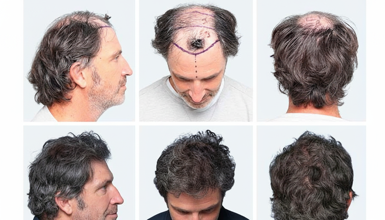 Low-Level Laser Therapy treatment