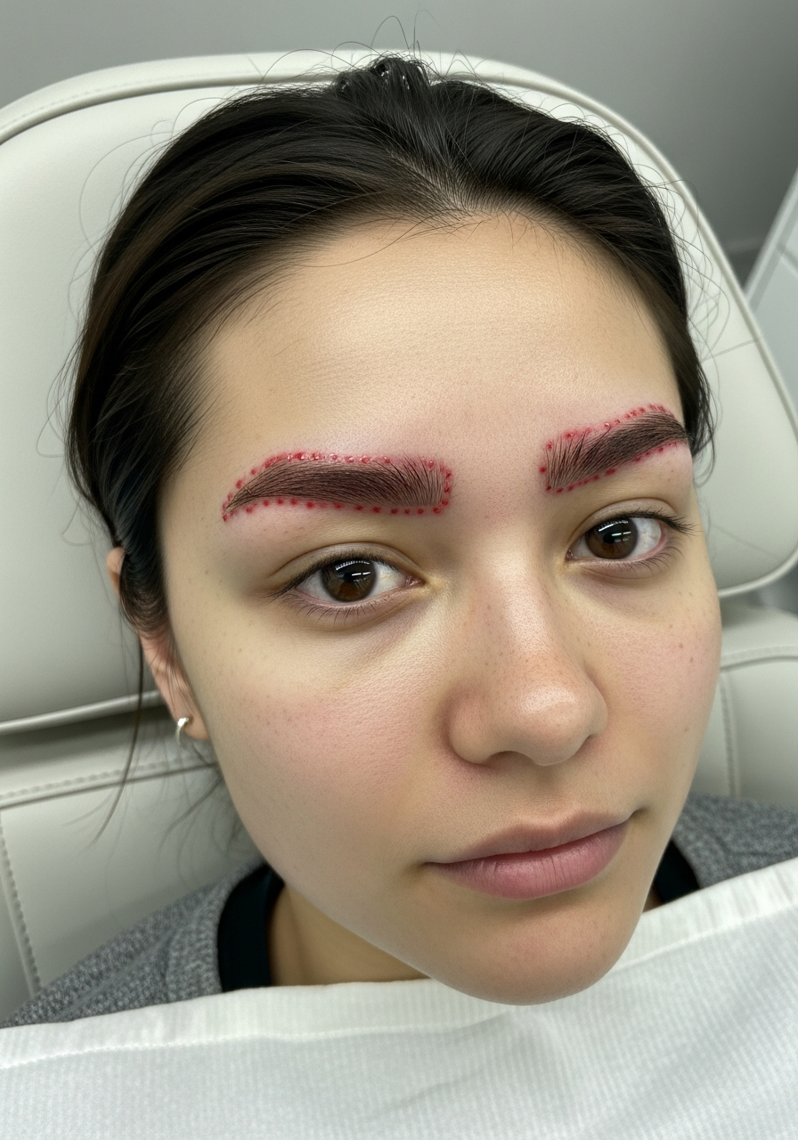 Stem Cell Hair Treatment