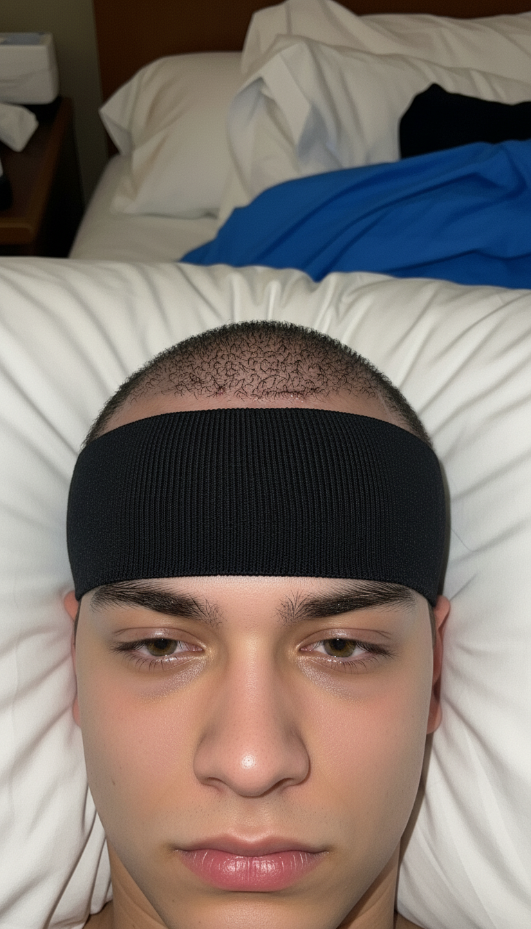 Hair Loss Prevention Program