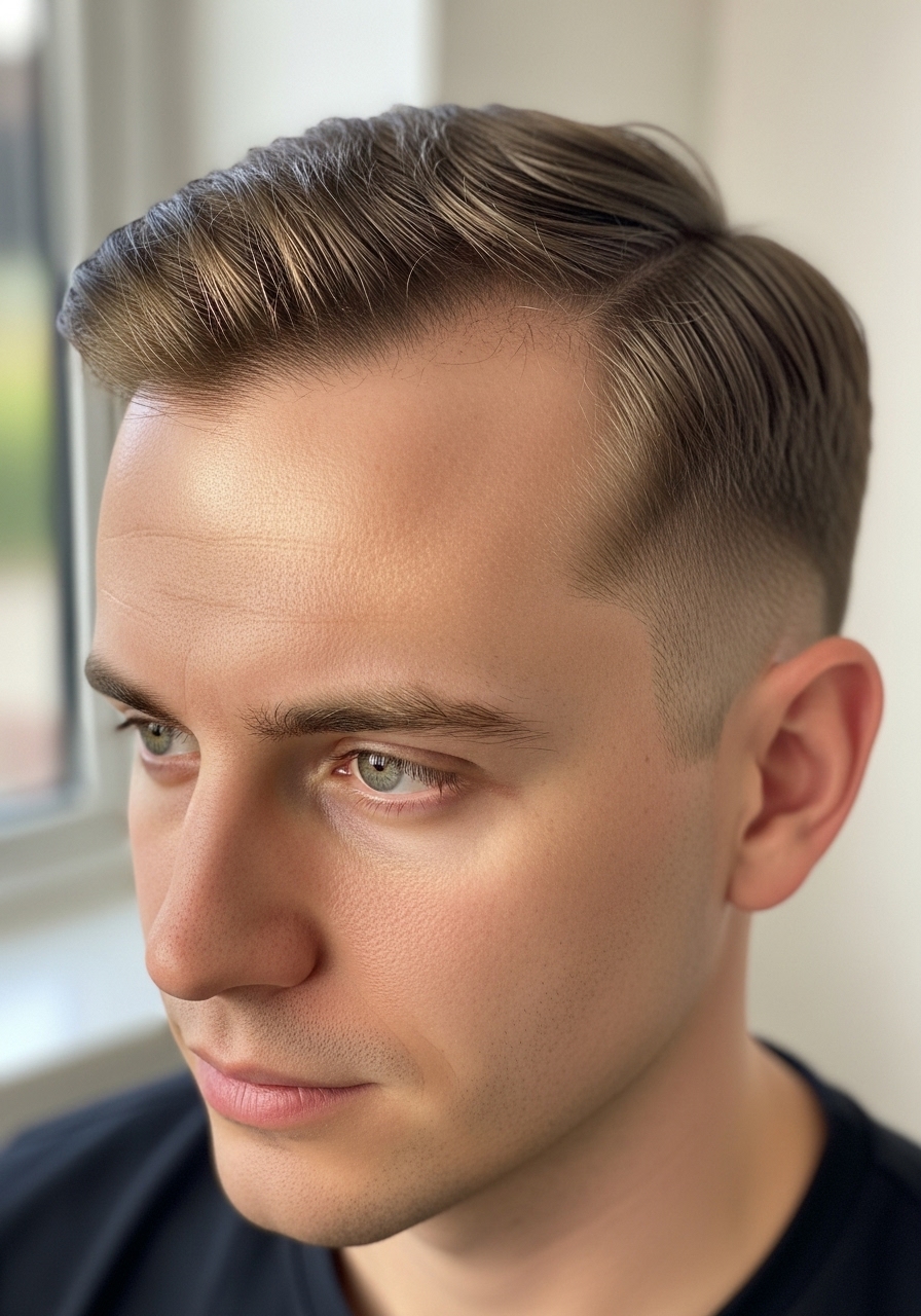 Professional hair transplant aftercare consultation Professional hair transplant aftercare consultation