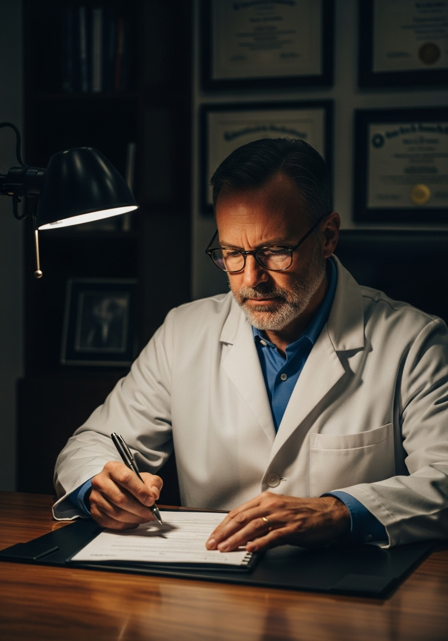 Post-Transplant Care Excellence