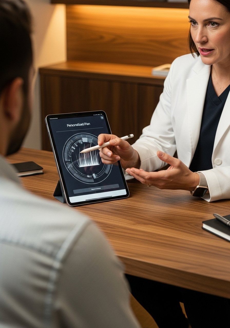 Scalp Health Assessment