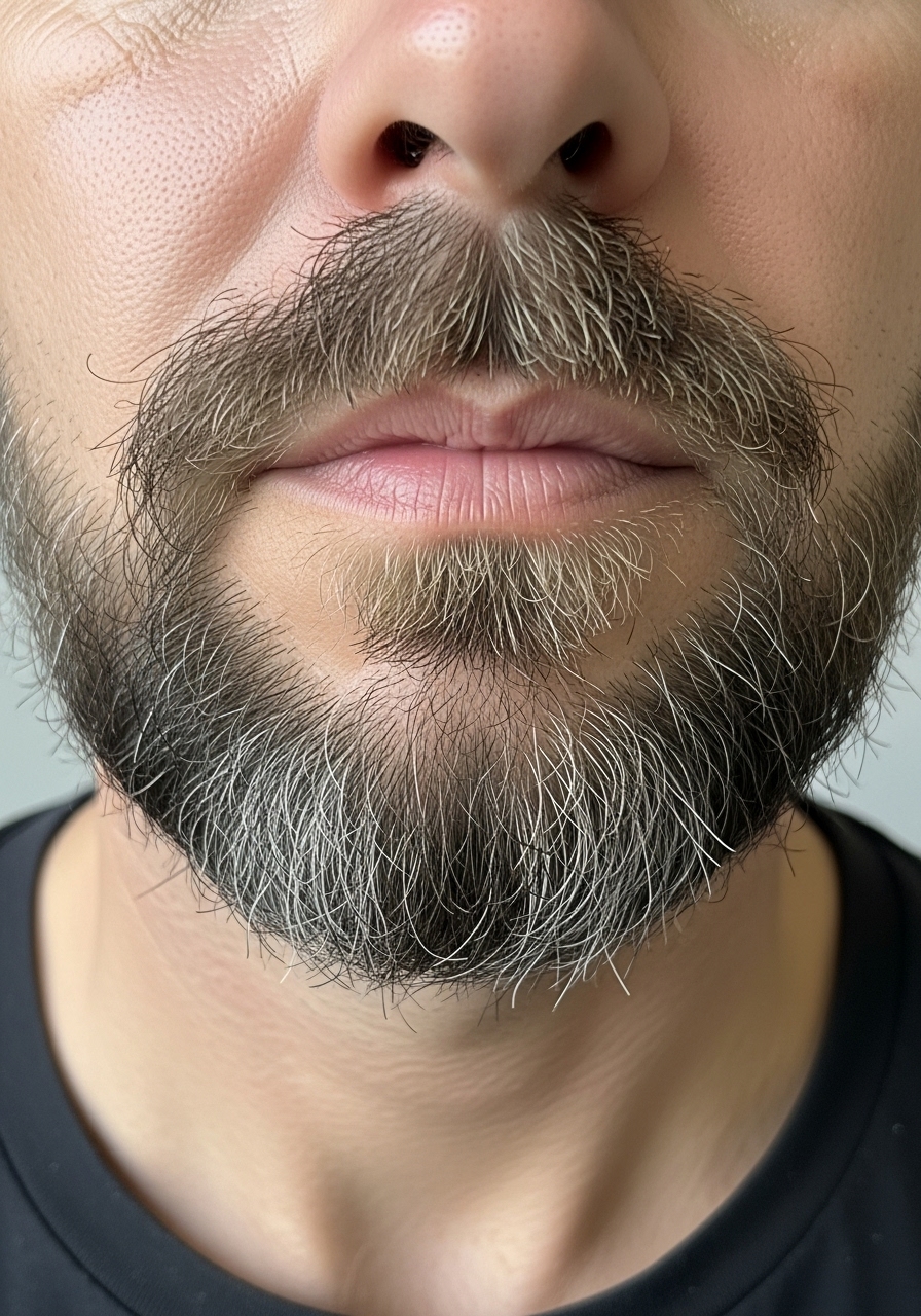 Mesotherapy for Hair Growth